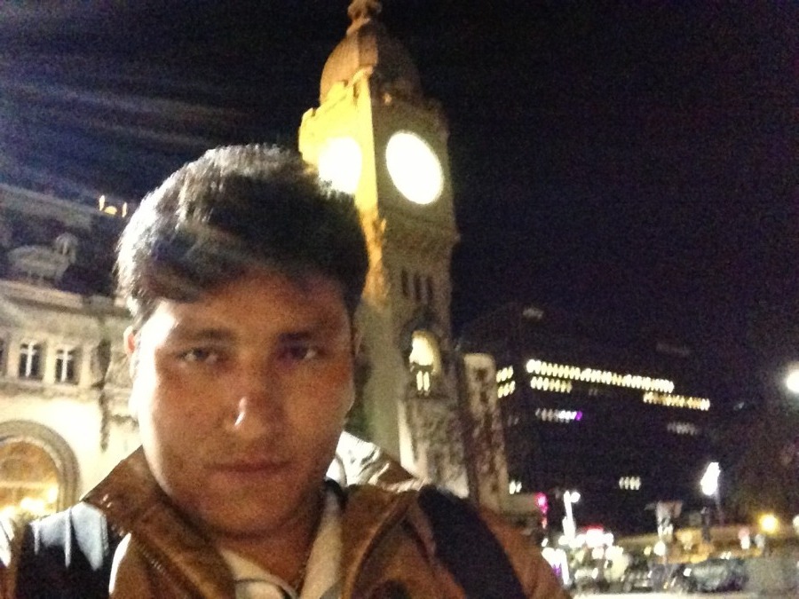 Malik awan, 38, Ankara, Turkey