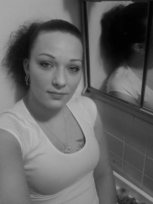 Rita, 40, Scranton, United States