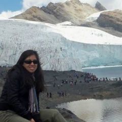 susana, 40, Lima, Peru