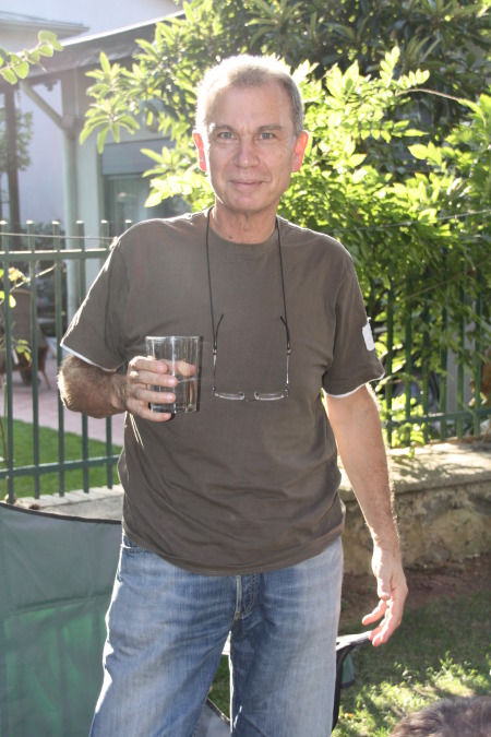 tanahmet, 58, Istanbul, Turkey