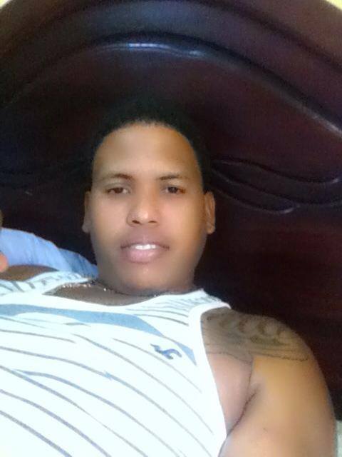 enmanuel, 31, San Pedro De Macoris, Dominican Republic