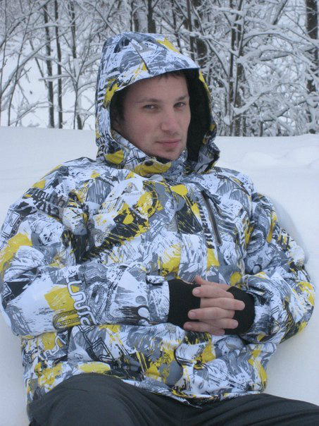 Твое все, 41, Saint Petersburg, Russian Federation