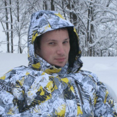 Твое все, 41, Saint Petersburg, Russian Federation