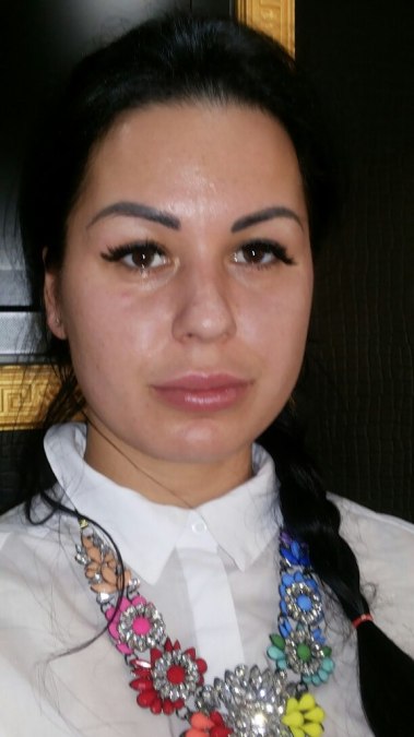 Танюша, 36, Kiev, Ukraine
