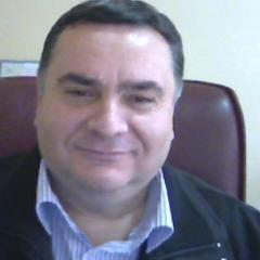 naci, 49, Izmir, Turkey