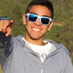 Matías medina , 29, Temuco, Chile