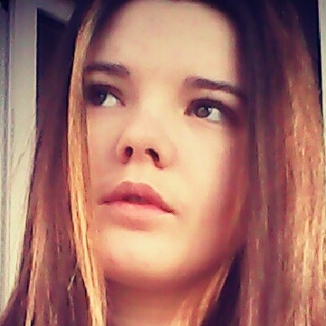 Janika Deniciuc, 31, Nisporeny, Moldova