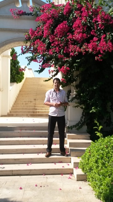 SHAHRAM, 49, Tehran, Iran