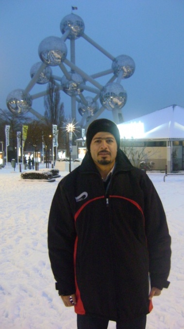 SHAHRAM, 49, Tehran, Iran