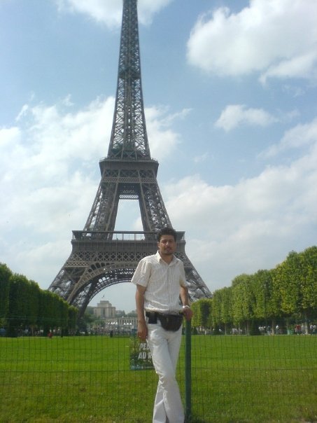 SHAHRAM, 49, Tehran, Iran