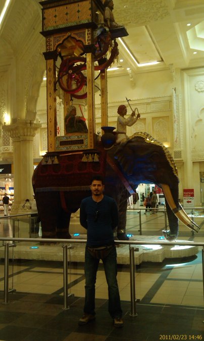 SHAHRAM, 49, Tehran, Iran