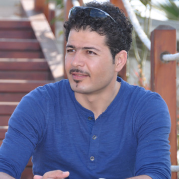 SHAHRAM, 49, Tehran, Iran