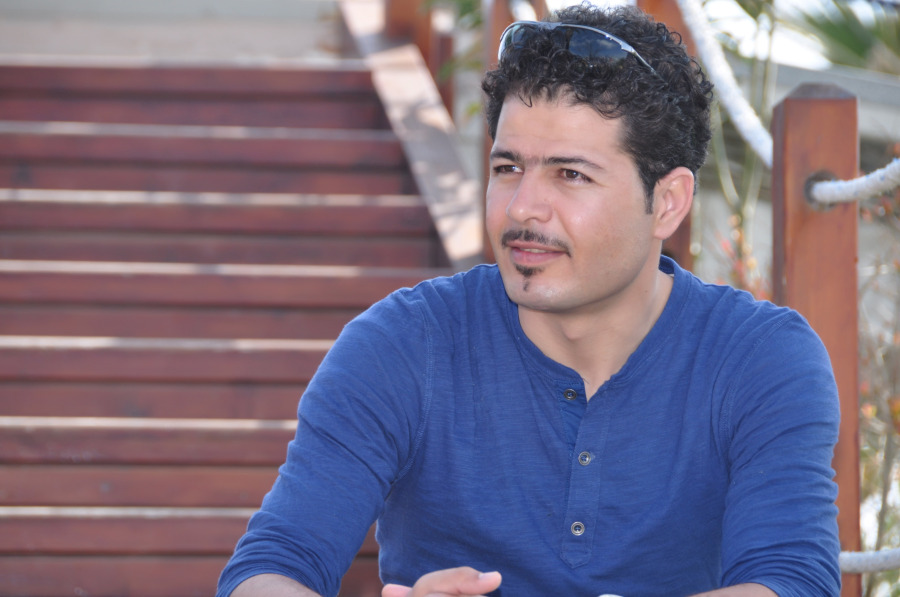 SHAHRAM, 49, Tehran, Iran