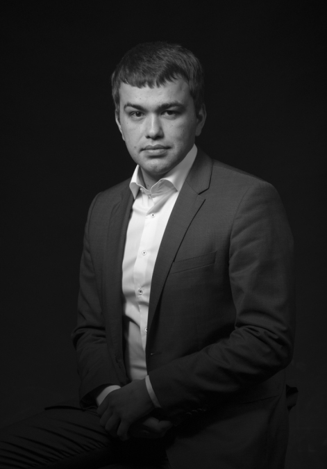 Vadim, 42, Ufa, Russian Federation