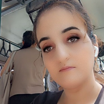 Ramile, 45, Baku, Azerbaijan