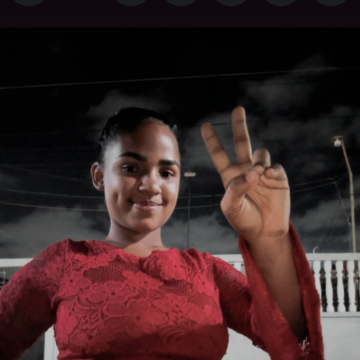 Dayana Gutiérrez, 23, Venezuela, Cuba