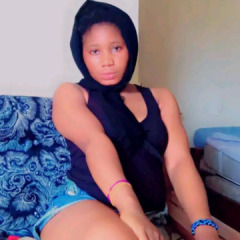 mirabel, 25, Lome, Togo