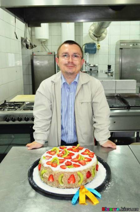 Vitalii, 46, Ternopil, Ukraine