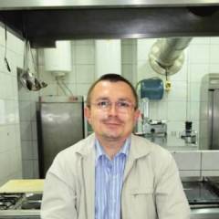 Vitalii, 46, Ternopil, Ukraine