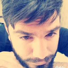 cemil, 37, Istanbul, Turkey