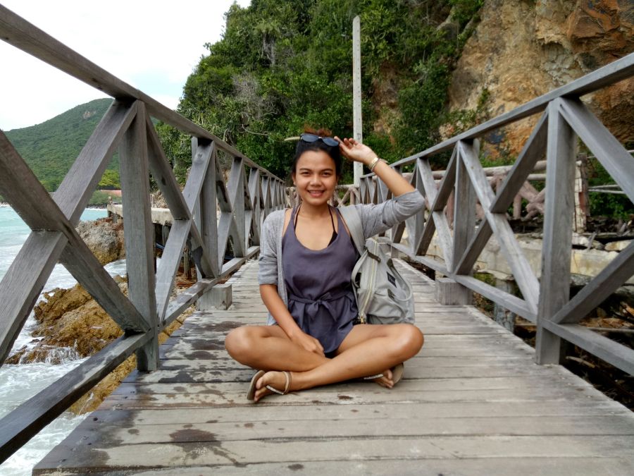 pangbkkk, 35, Bangkok Yai, Thailand