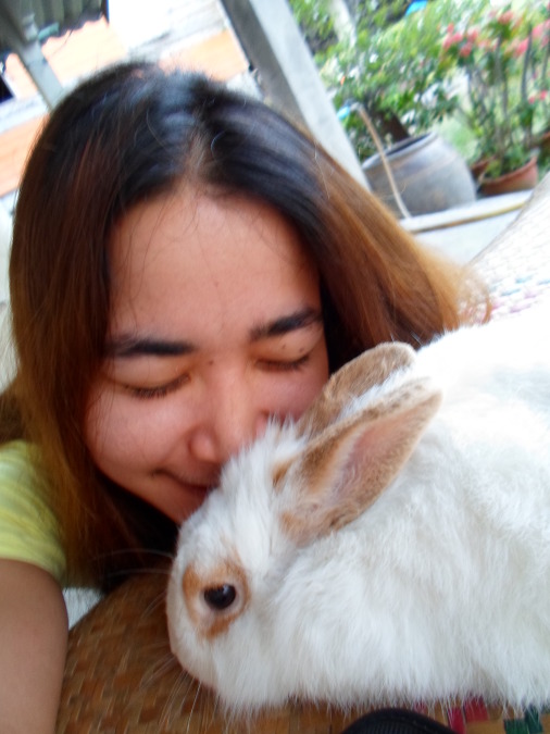 ์Nuning, 34, Thai, Vietnam