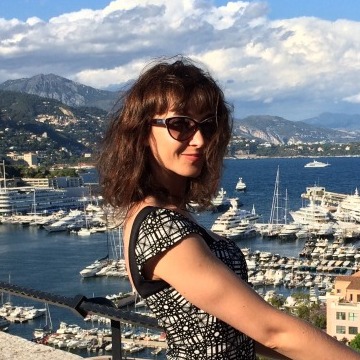 Ольга, 37, Moscow, Russian Federation