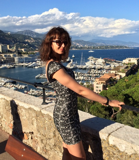 Ольга, 37, Moscow, Russian Federation