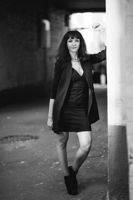 Ольга, 37, Moscow, Russian Federation