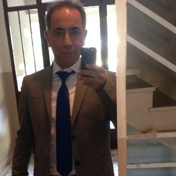 Muratik, 53, Antalya, Turkey