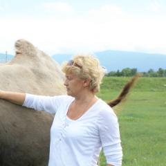 лариса, 64, Yekaterinburg, Russian Federation