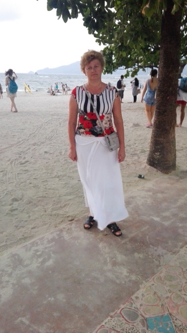 лариса, 64, Yekaterinburg, Russian Federation