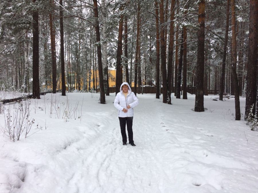 лариса, 64, Yekaterinburg, Russian Federation