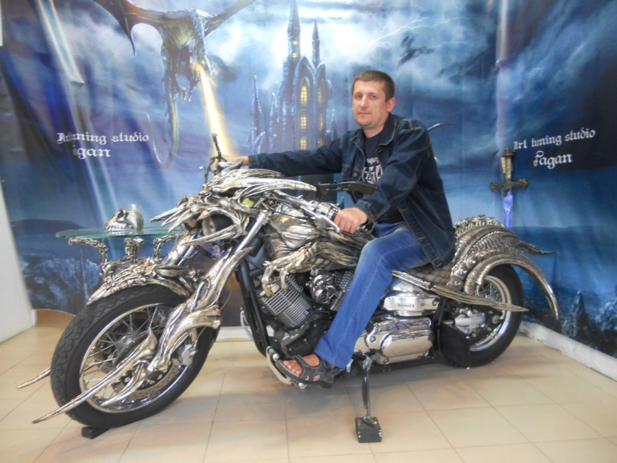 sasha, 47, Ivano-Frankivsk, Ukraine