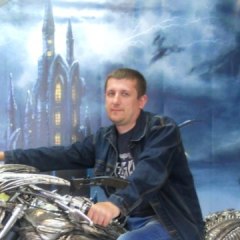 sasha, 47, Ivano-Frankivsk, Ukraine