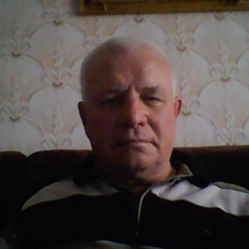 Александр, 73, Bilohirs'k, Russian Federation