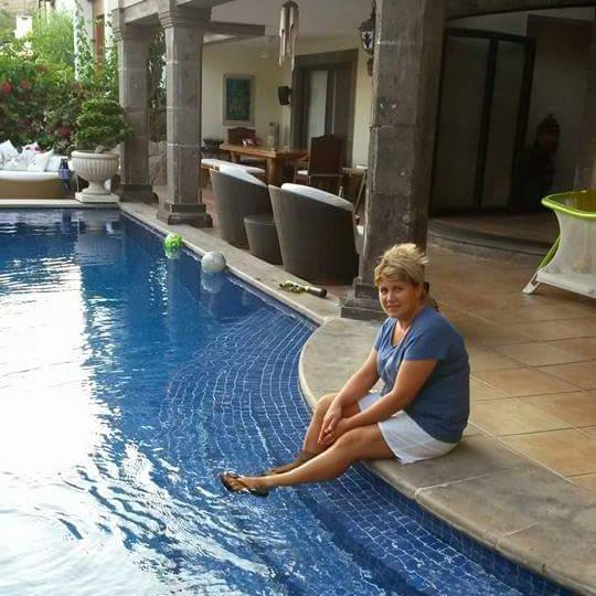 АННА, 42, Kakhovka, Ukraine