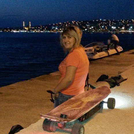 АННА, 42, Kakhovka, Ukraine
