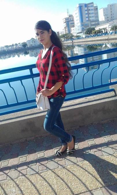 rahmafki, 29, Tunis, Tunisia