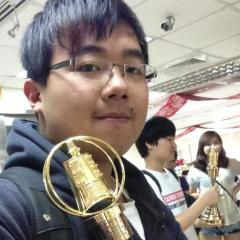 Peter  Pack, 30, Taibei, Taiwan