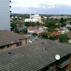 Jerry Wang, , Sydney, Australia