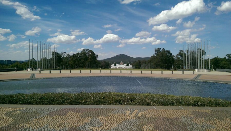 Jerry Wang, , Sydney, Australia