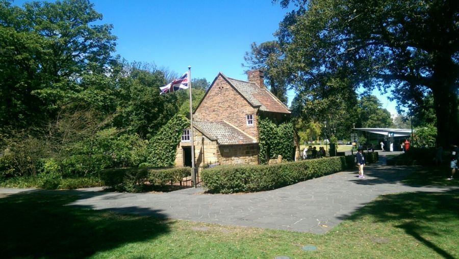 Jerry Wang, , Sydney, Australia