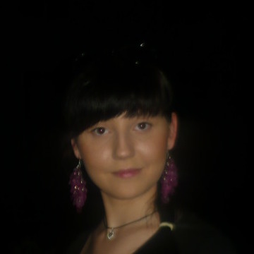 Дарья, 36, Saratov, Russian Federation