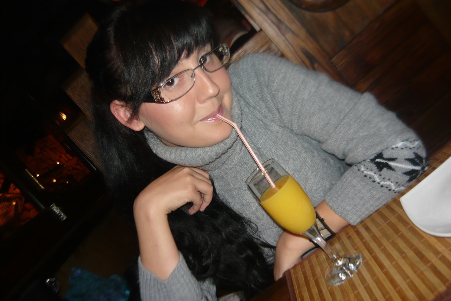 Дарья, 36, Saratov, Russian Federation