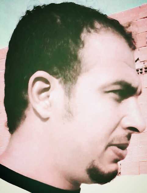 mahmoud wasfy, 40, Mecca, Saudi Arabia