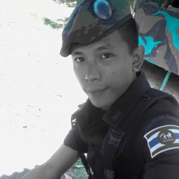 เสือร้าย อะนะ, 39, Bo Rai, Thailand