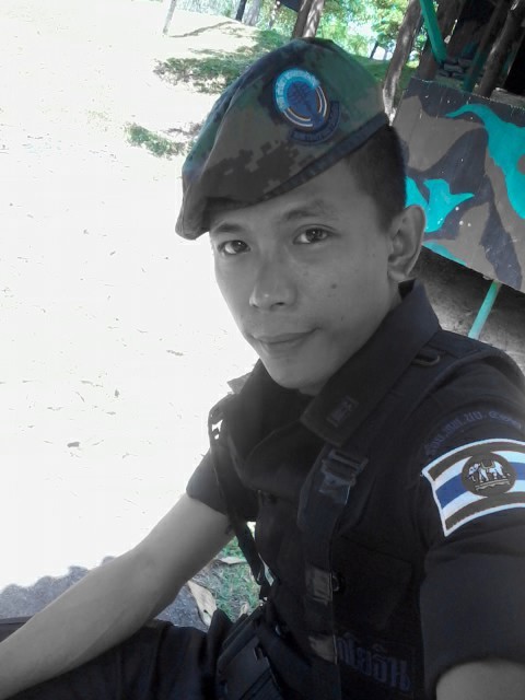 เสือร้าย อะนะ, 39, Bo Rai, Thailand