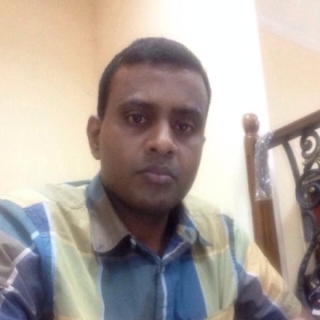 Chaminda, 50, Colombo, Sri Lanka