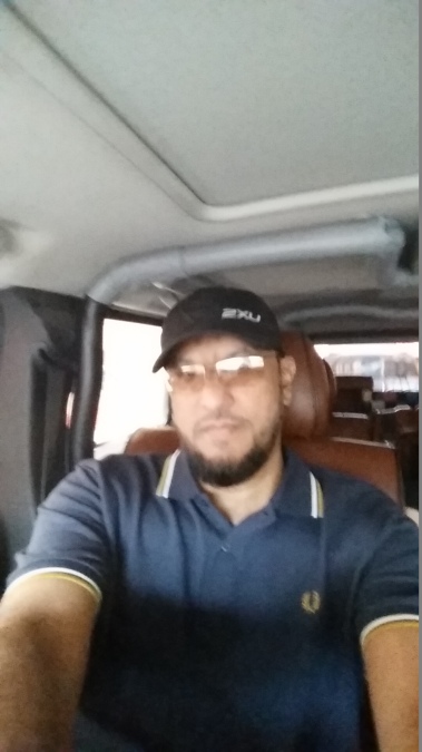 dayim, 51, Jeddah, Saudi Arabia